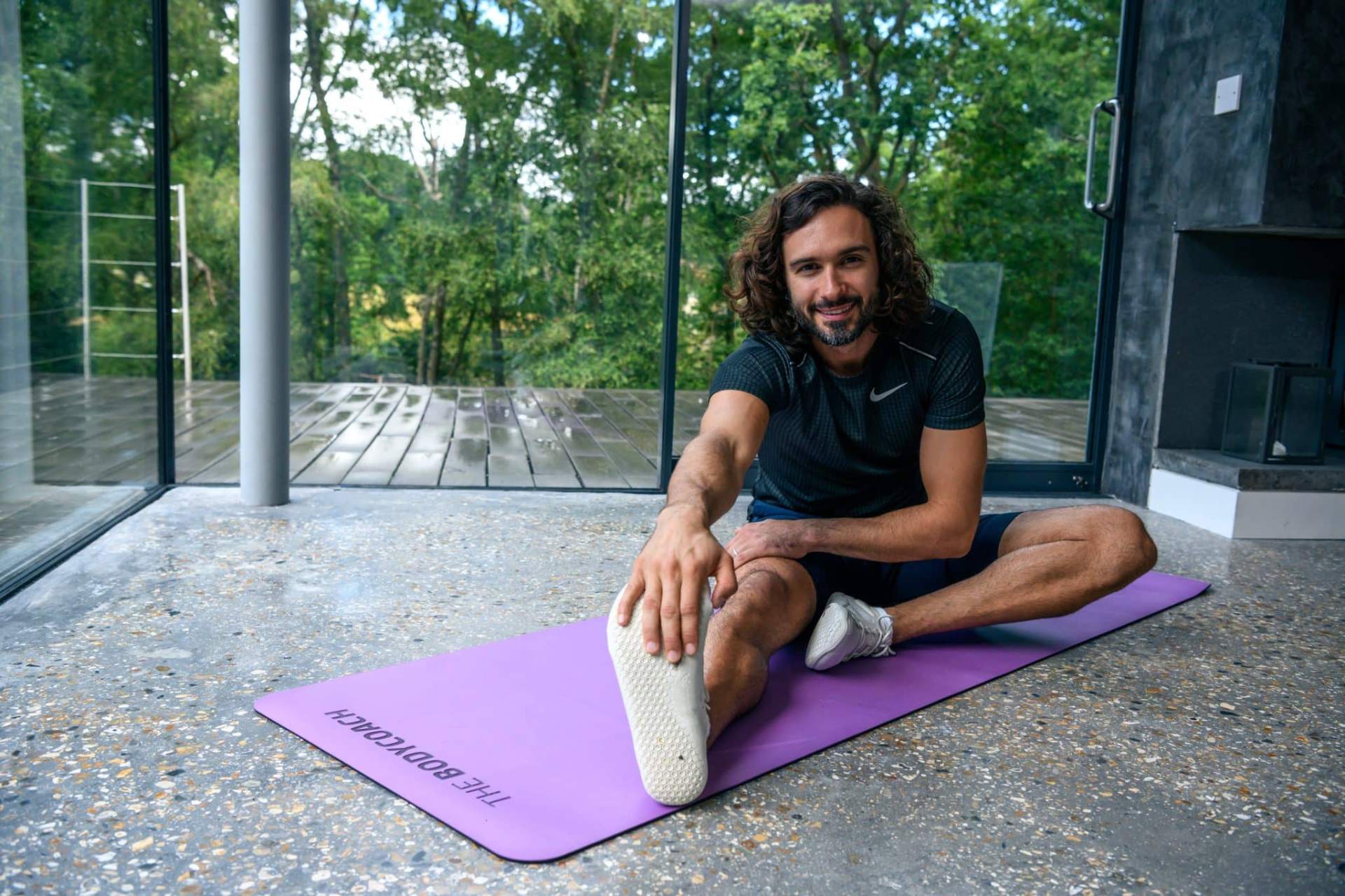 The Body Coach